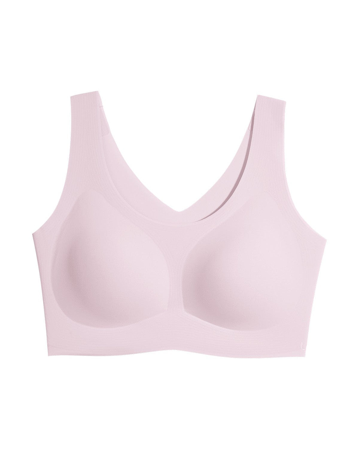 Bralette Básico Sin Costuras
