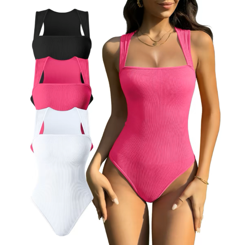 Camisas sin mangas con control abdominal