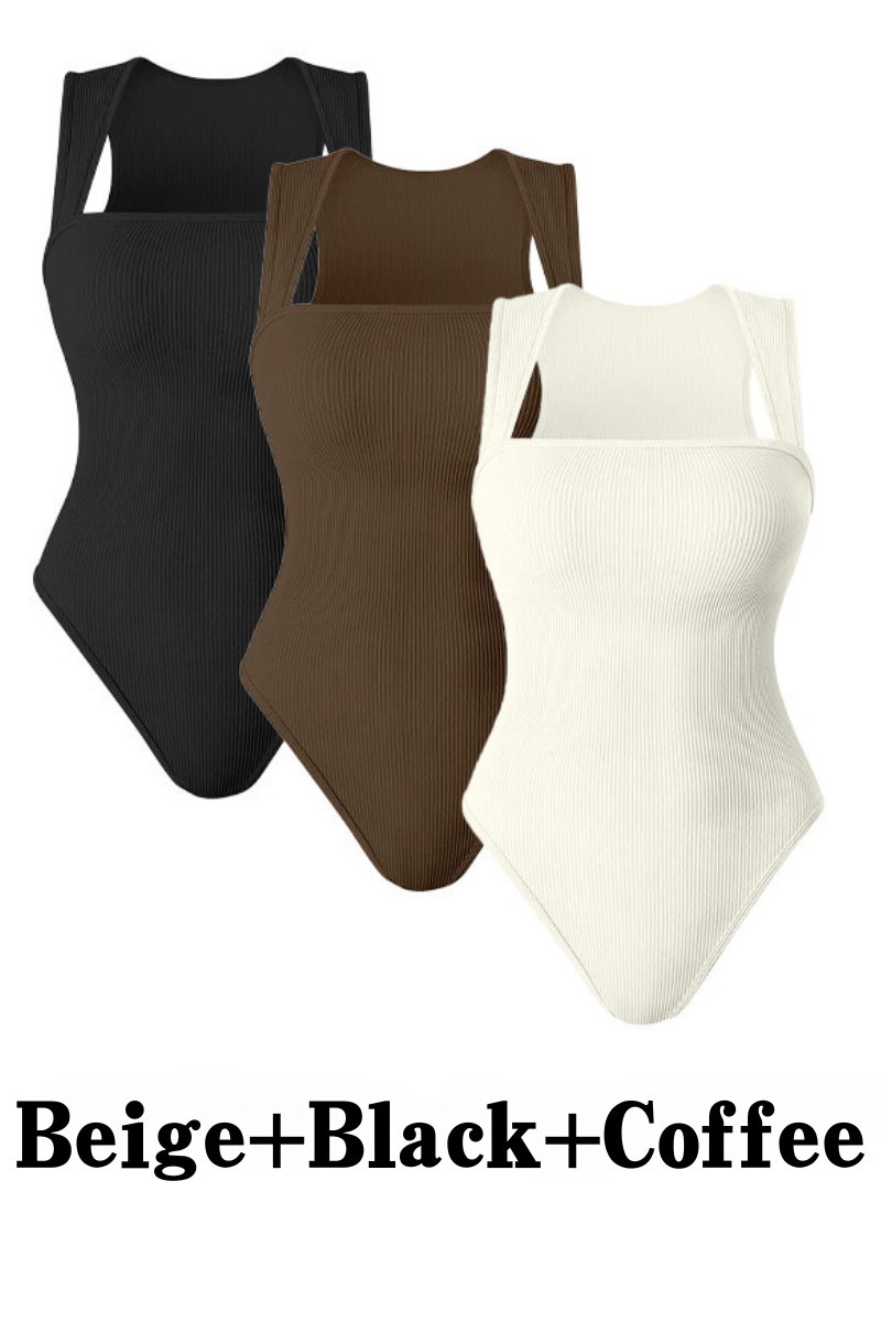 Camisas sin mangas con control abdominal