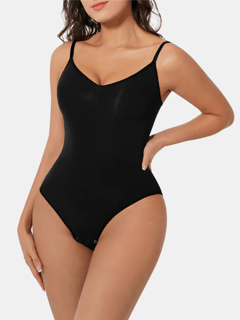 Body Comfy Snatched Sin Costuras - Compra 1 y Llévate 1 Gratis
