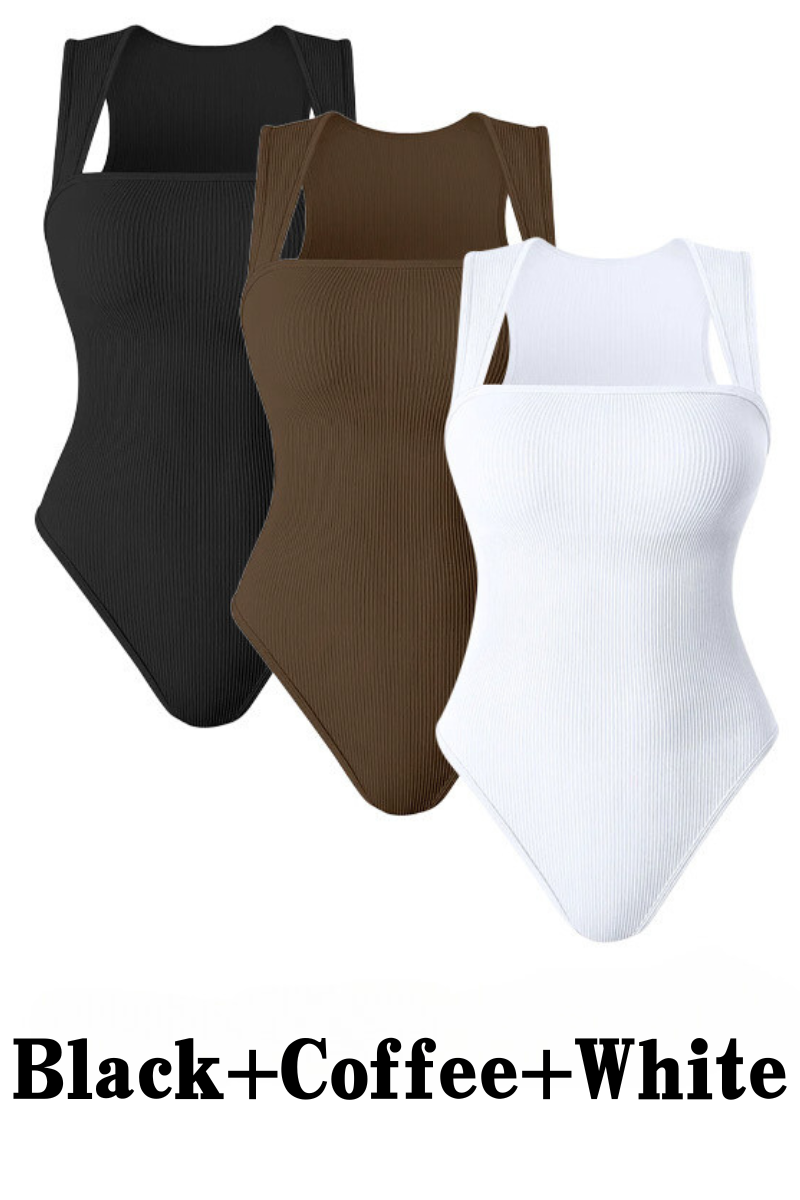 Camisas sin mangas con control abdominal