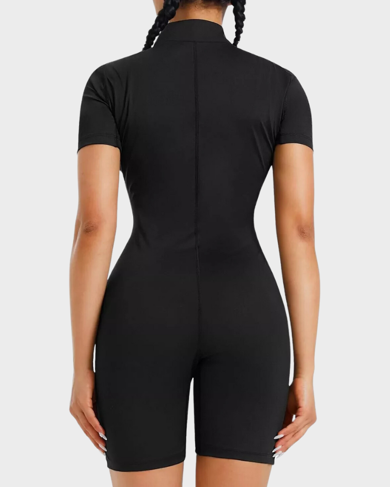 Trajes de Sauna Moldeadores de Cuerpo Completo para Damas