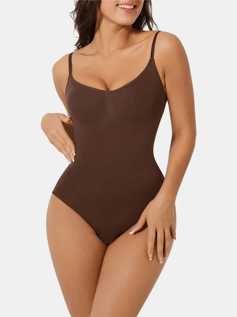 Body Comfy Snatched Sin Costuras - Compra 1 y Llévate 1 Gratis