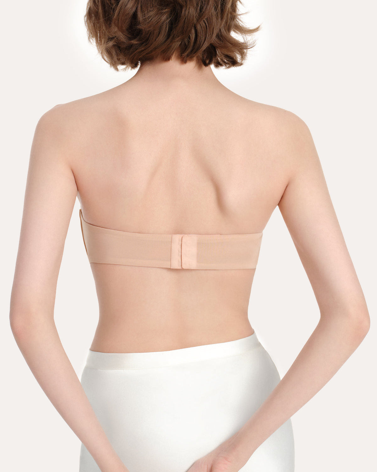 Intenso Sujetador Bandeau Convertible