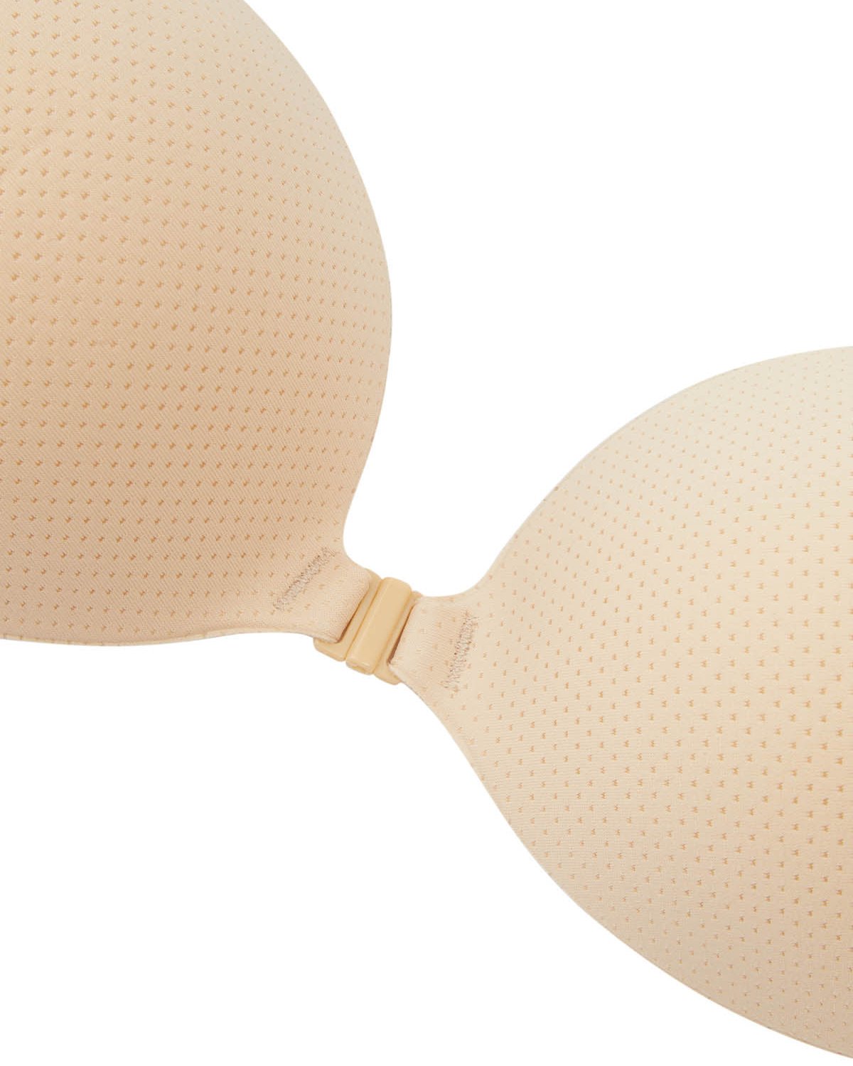 Suave Nubra de Copa Papaya con Malla Nublada