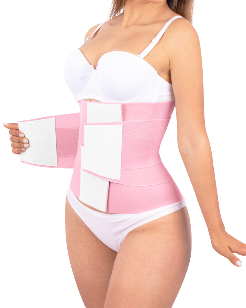 Faja Reductora de Sudoración para el Abdomen
