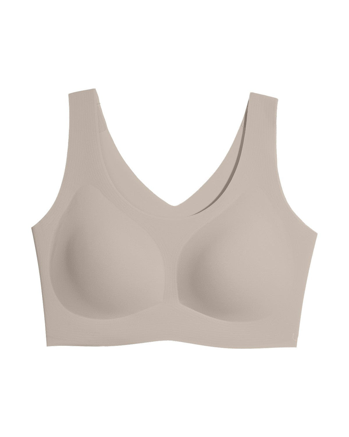 Bralette Básico Sin Costuras