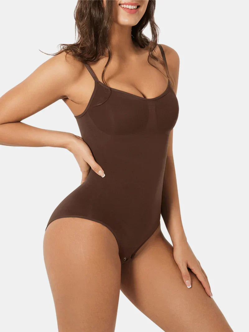 Body Comfy Snatched Sin Costuras - Compra 1 y Llévate 1 Gratis