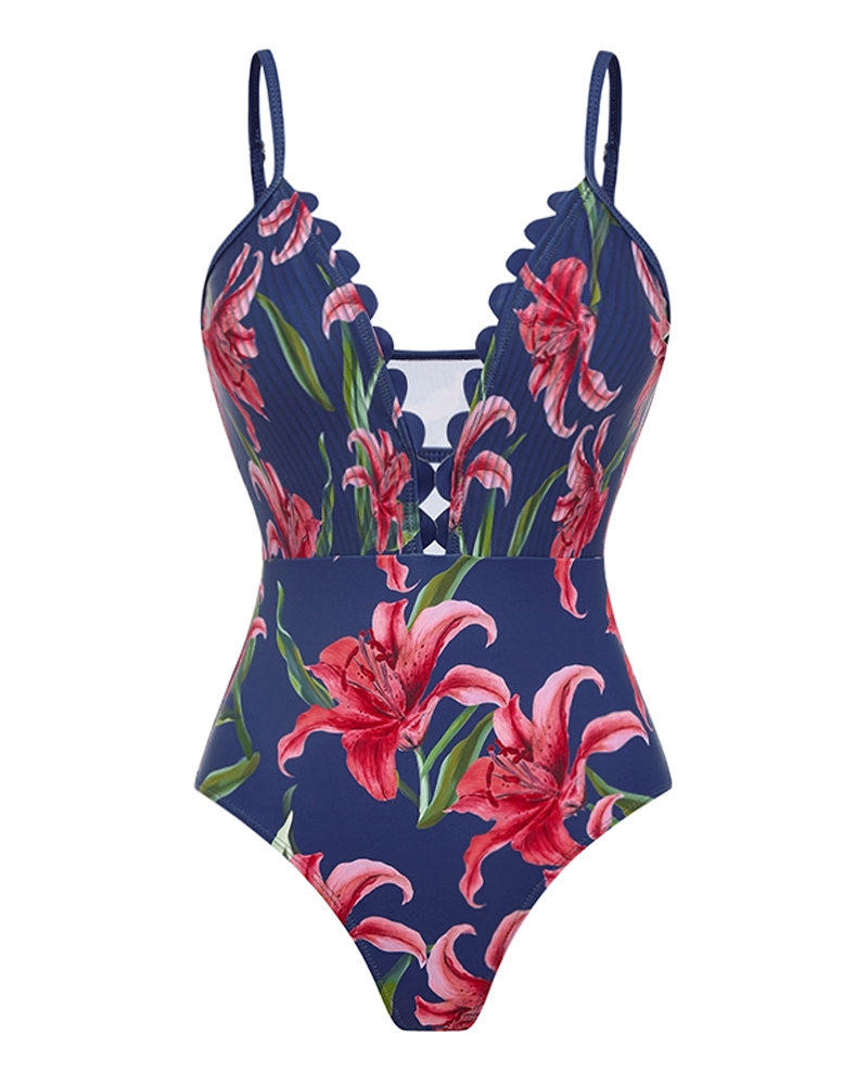 Conjunto de Baño Iris Print: Múltiples Estilos de Uso