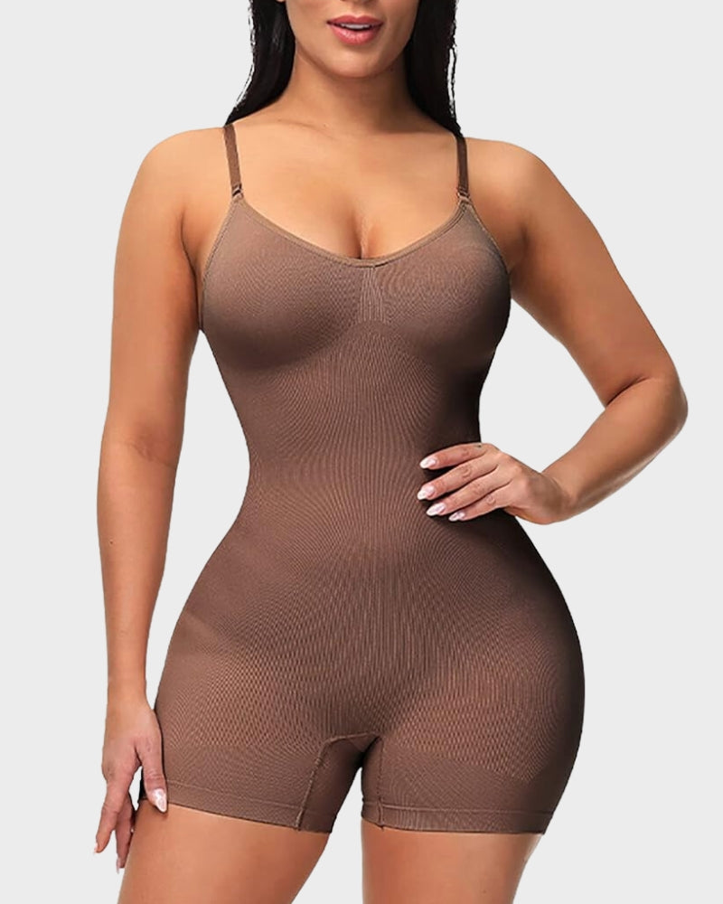 Confortable Body Sin Costuras
