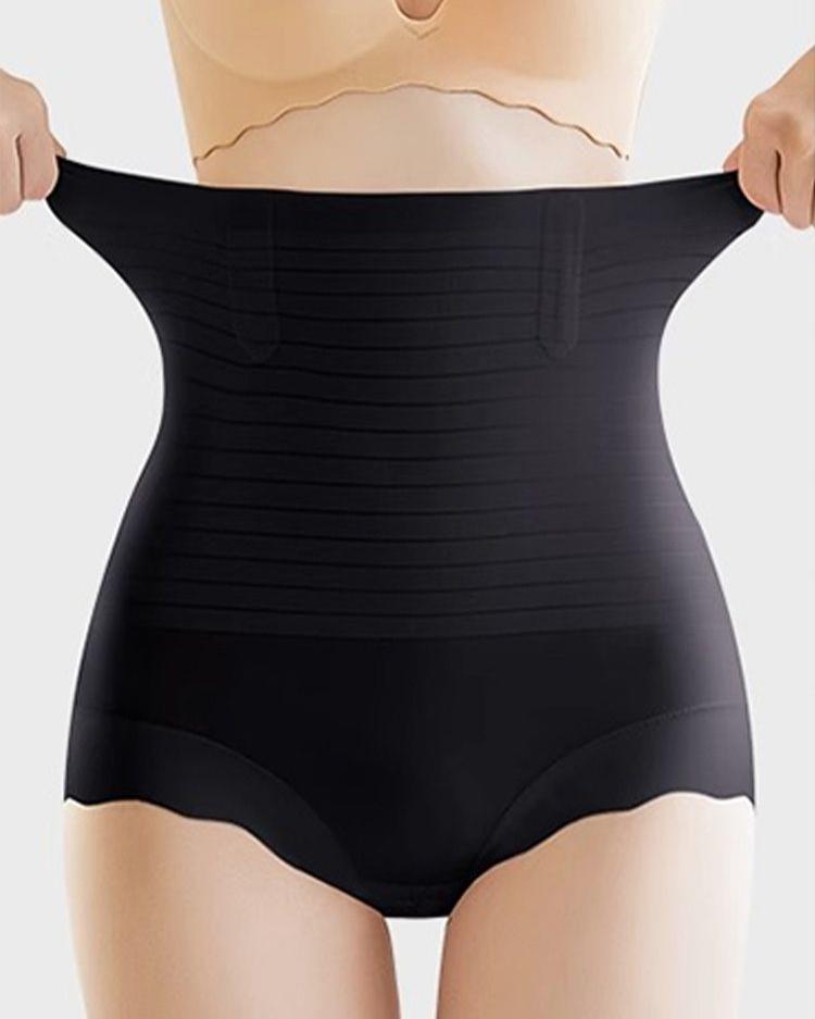 Compresión Intensa y Precisa - Ropa Interior Moldeadora Sin Costuras
