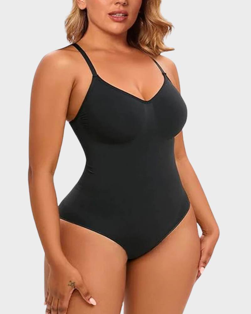 Modelador de Abdomen Racerback