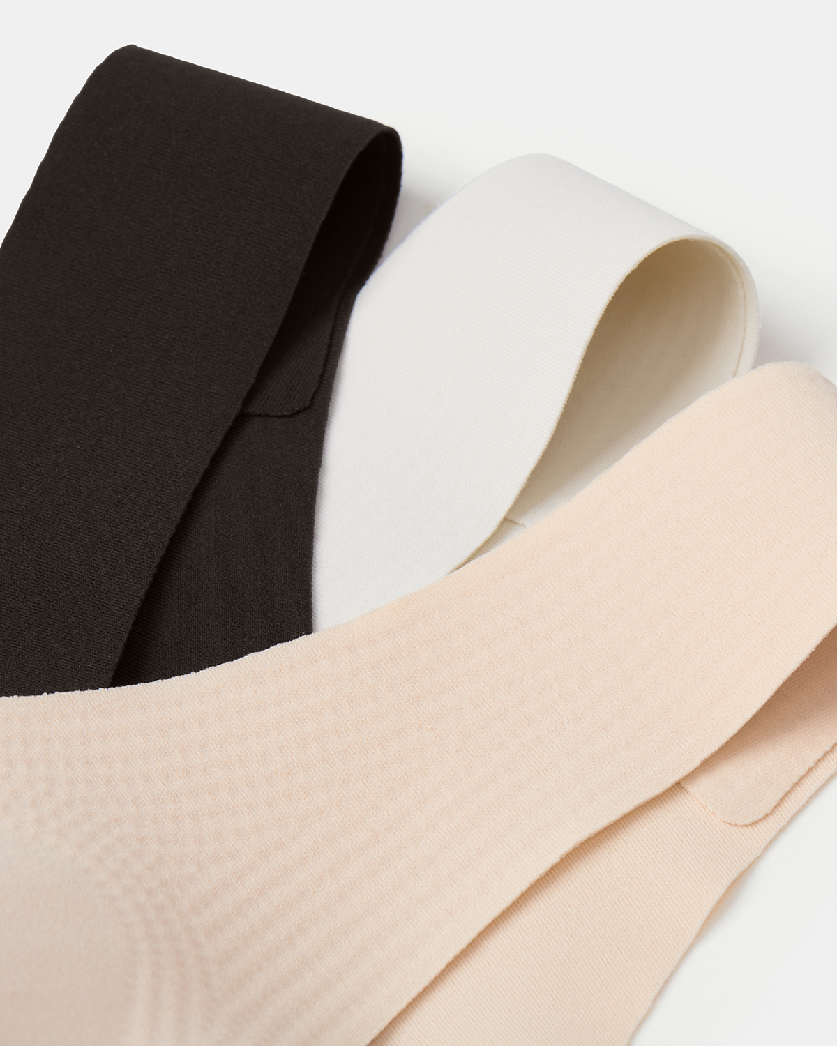 Bralette Básico Sin Costuras