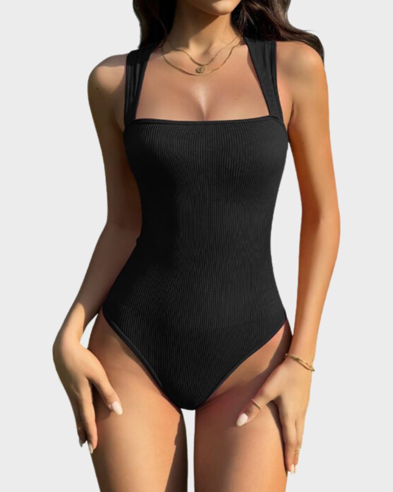 Camisas sin mangas con control abdominal