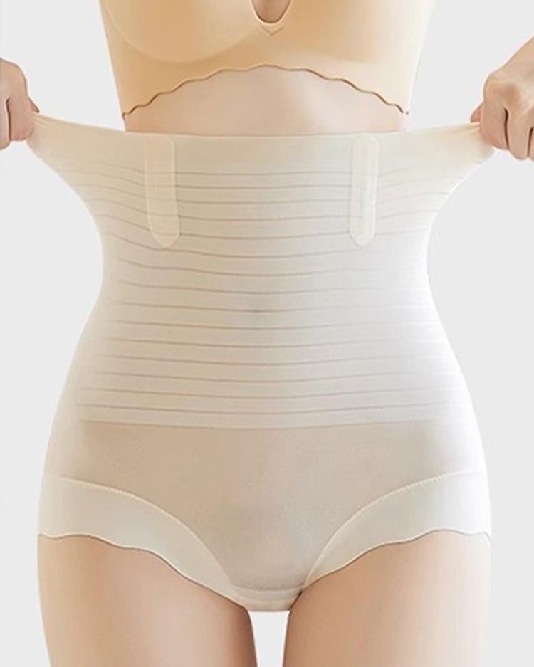 Compresión Intensa y Precisa - Ropa Interior Moldeadora Sin Costuras