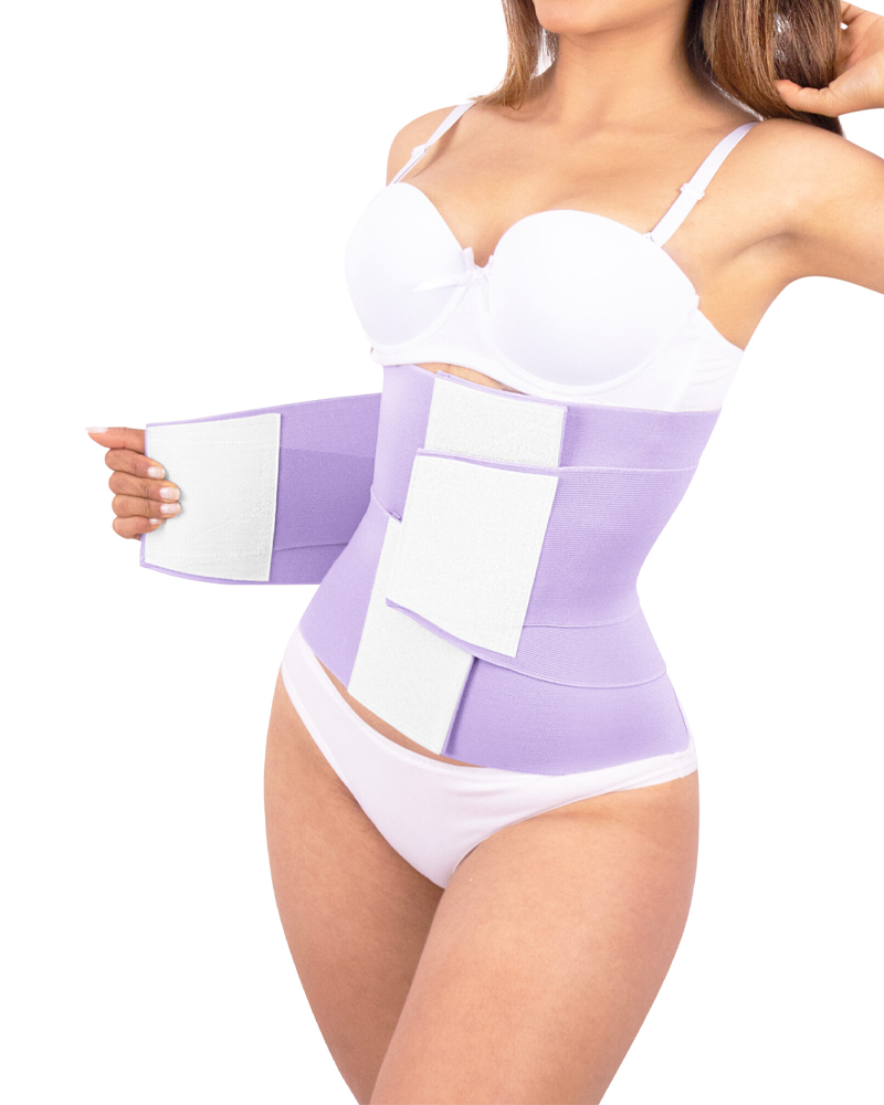Faja Reductora de Sudoración para el Abdomen