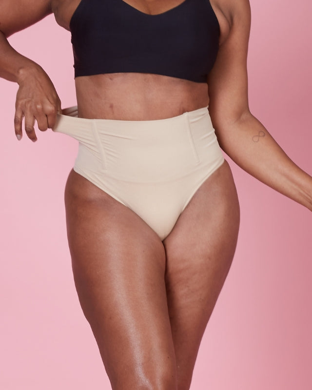 Shaping Underwear