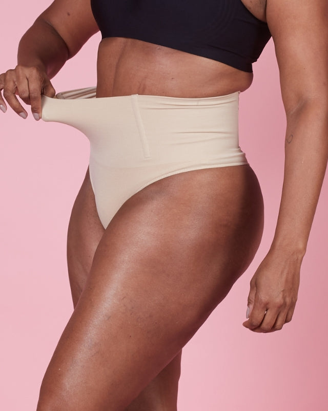 Shaping Underwear