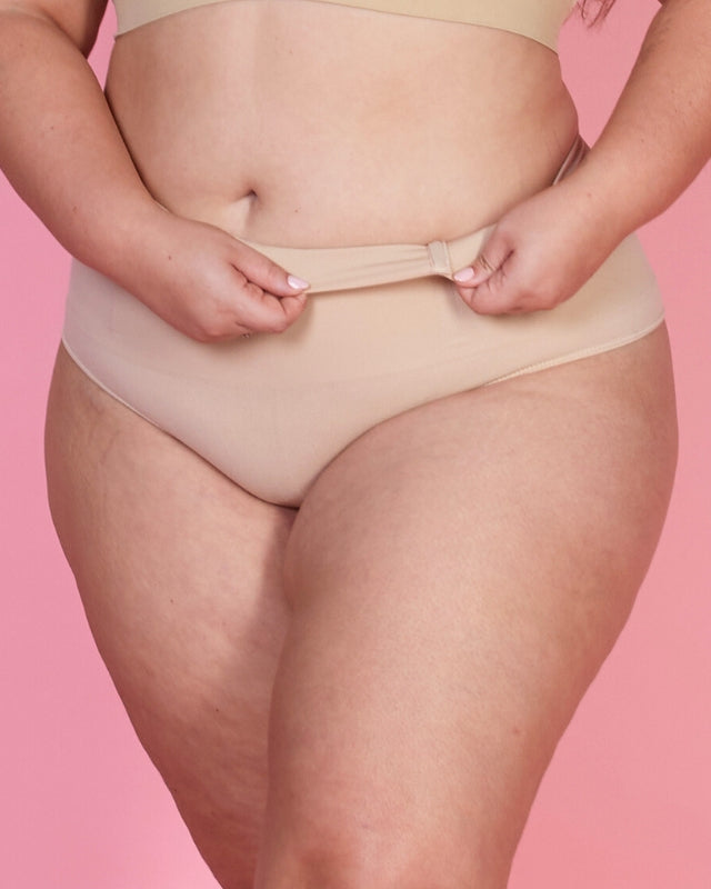 Shaping Underwear