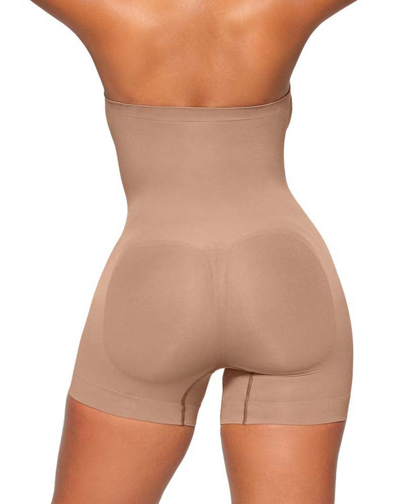 Body Sin Mangas Moldeador con Tirantes Desmontables