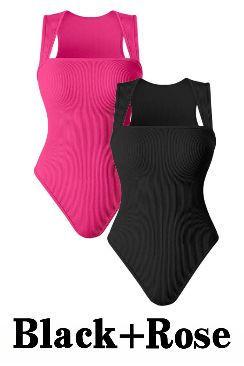 Camisas sin mangas con control abdominal
