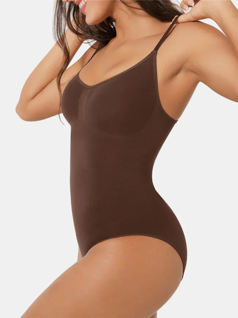 Body Comfy Snatched Sin Costuras - Compra 1 y Llévate 1 Gratis