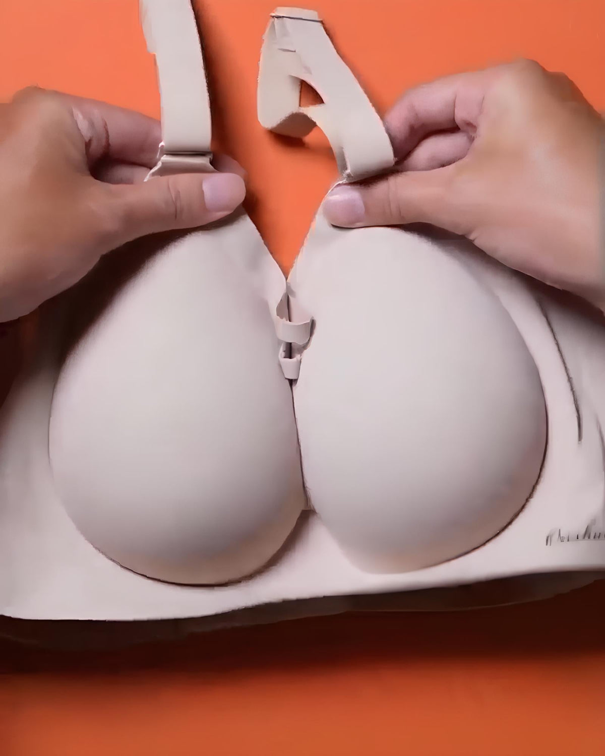Insertos de Silicona para Sujetadores Sin Costuras
