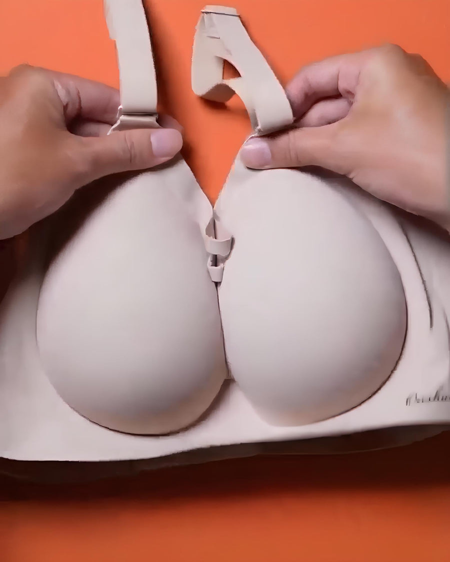 Insertos de Silicona para Sujetadores Sin Costuras