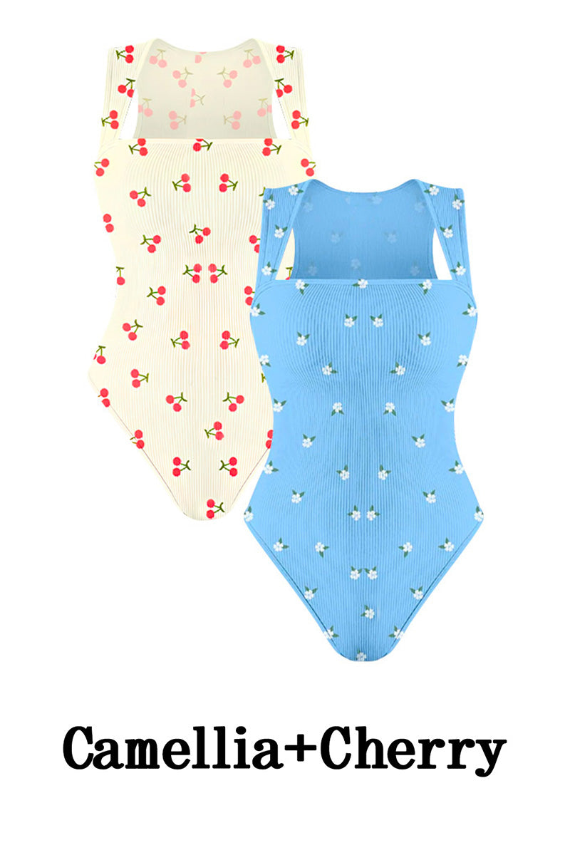 Camisas sin mangas con control abdominal