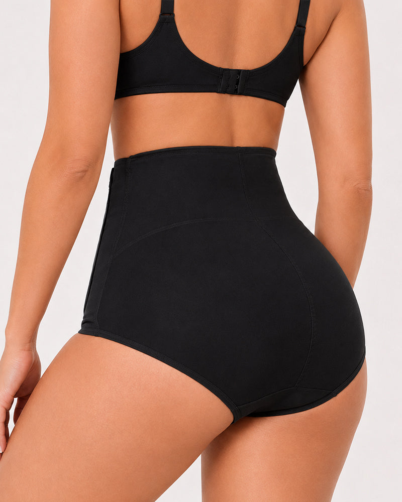 Faja Moldeadora Postparto para Control Abdomen y Recuperación