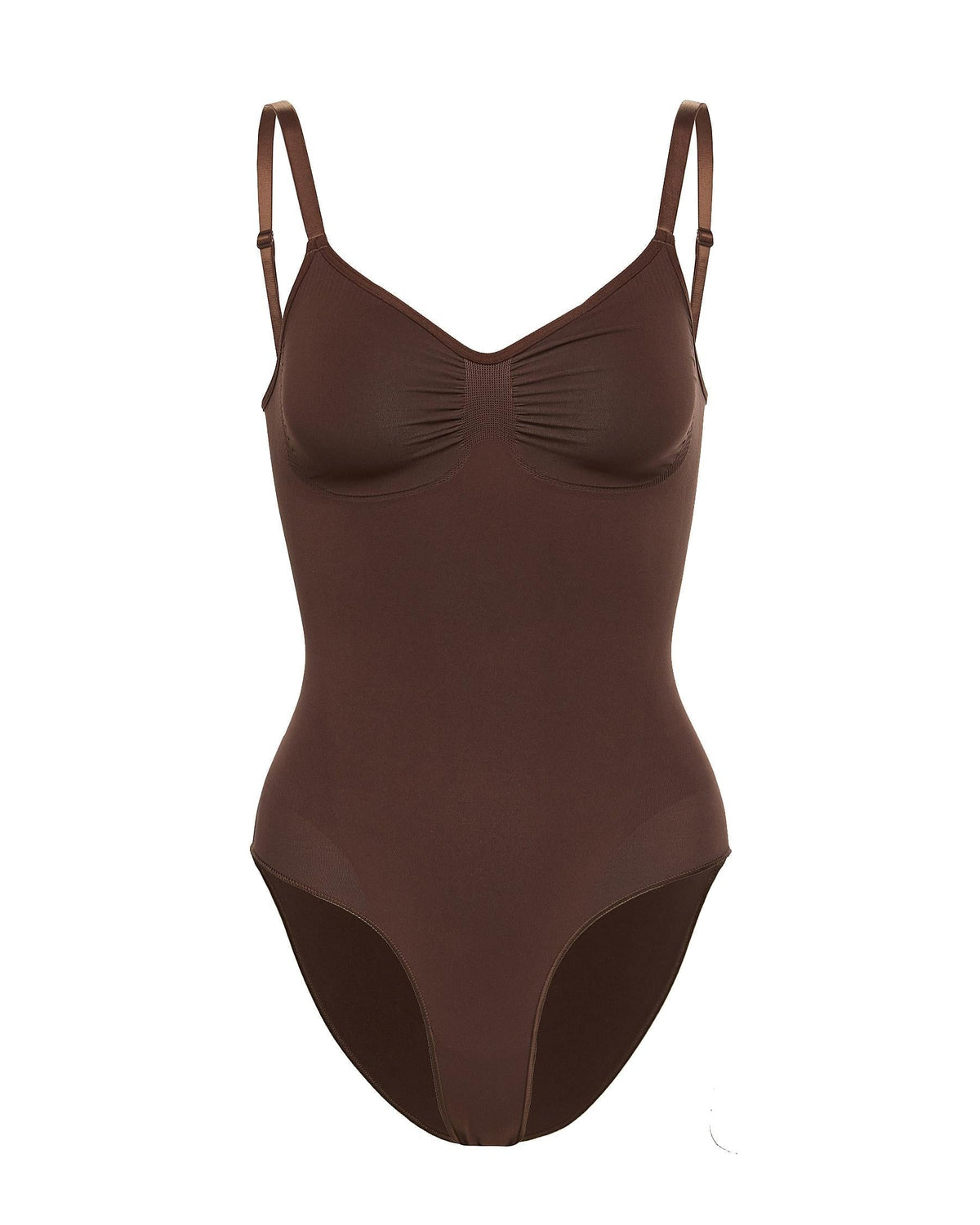 Comfort Fit Body Shaping Cami