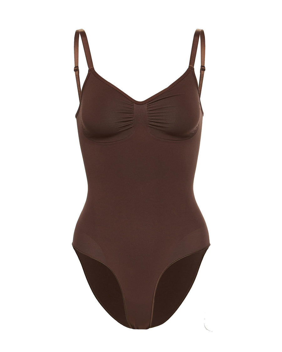 Comfort Fit Body Shaping Cami