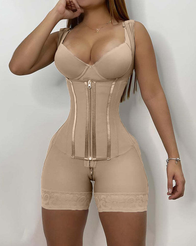 Fajas de Compresión para Abdomen Femeninas Columbia
