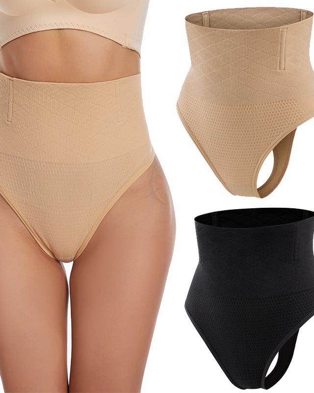 Control de Barriga Tanga
