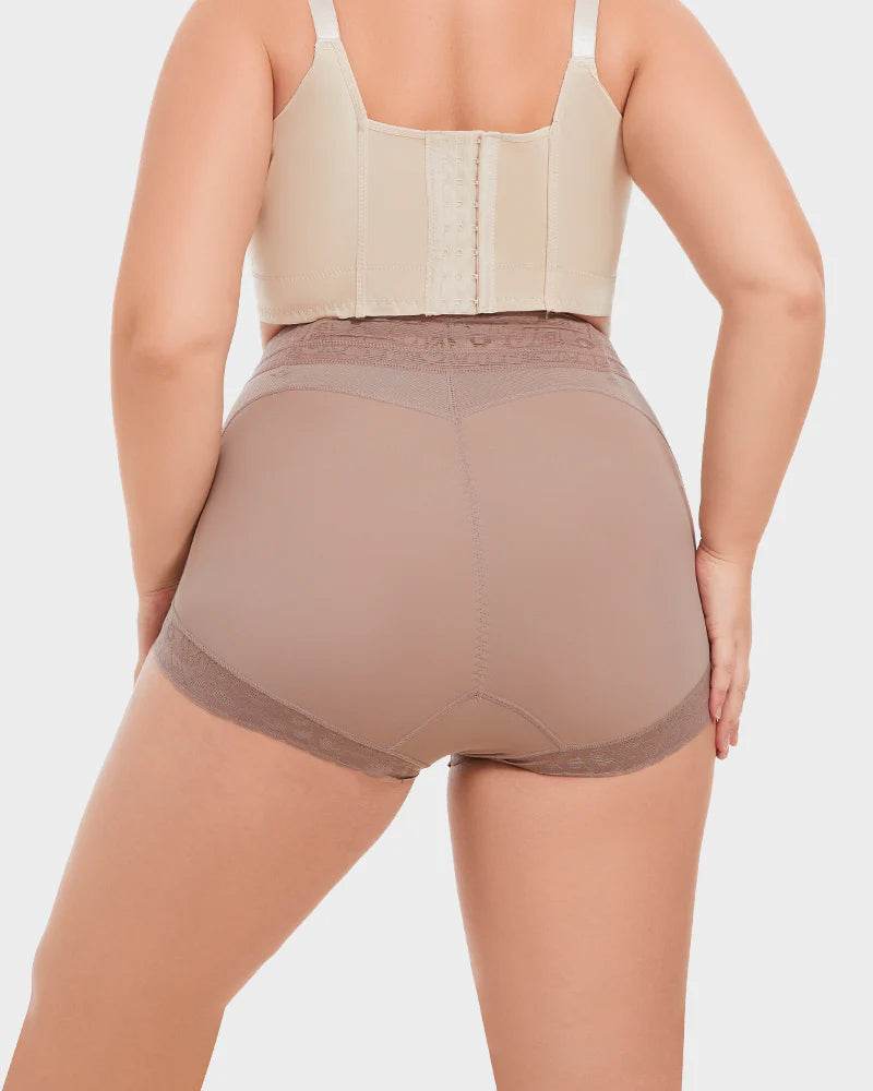 Reinforcing Culottes