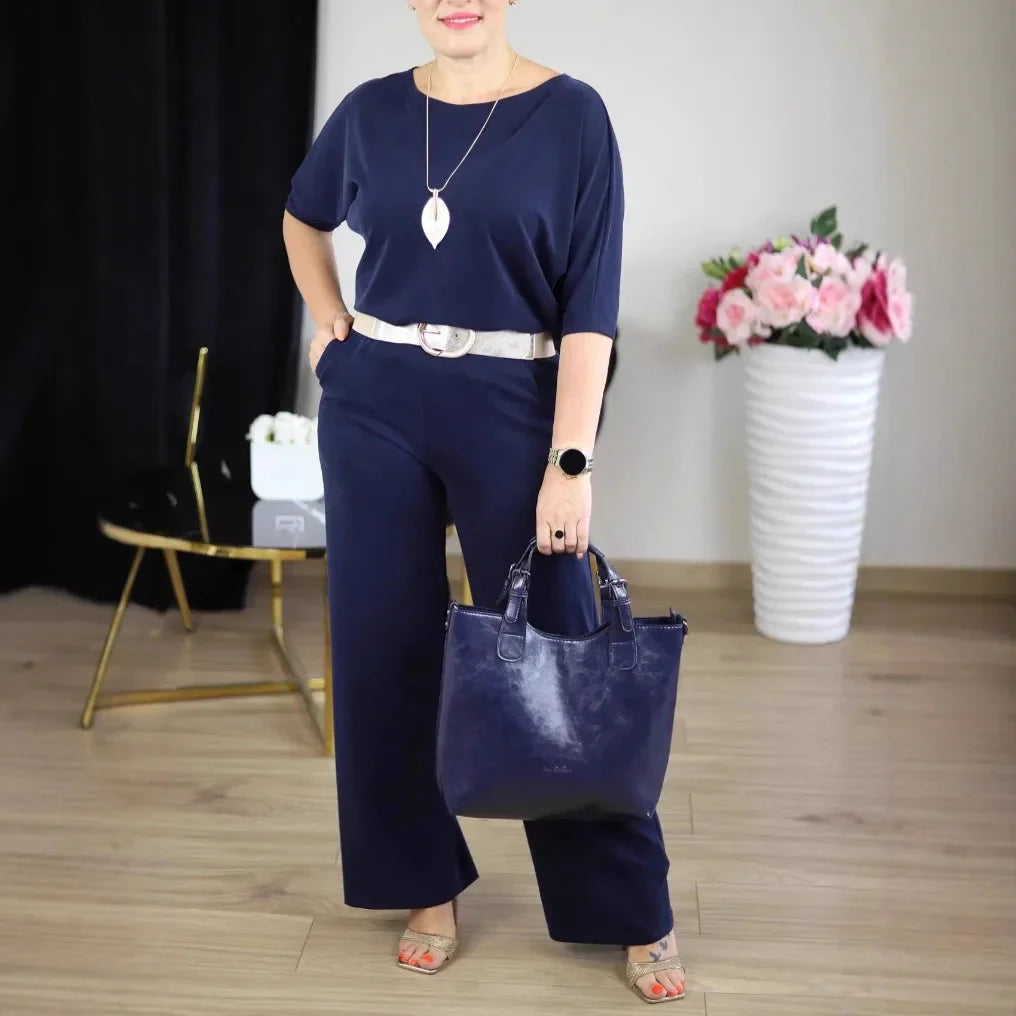 Conjunto de tres piezas