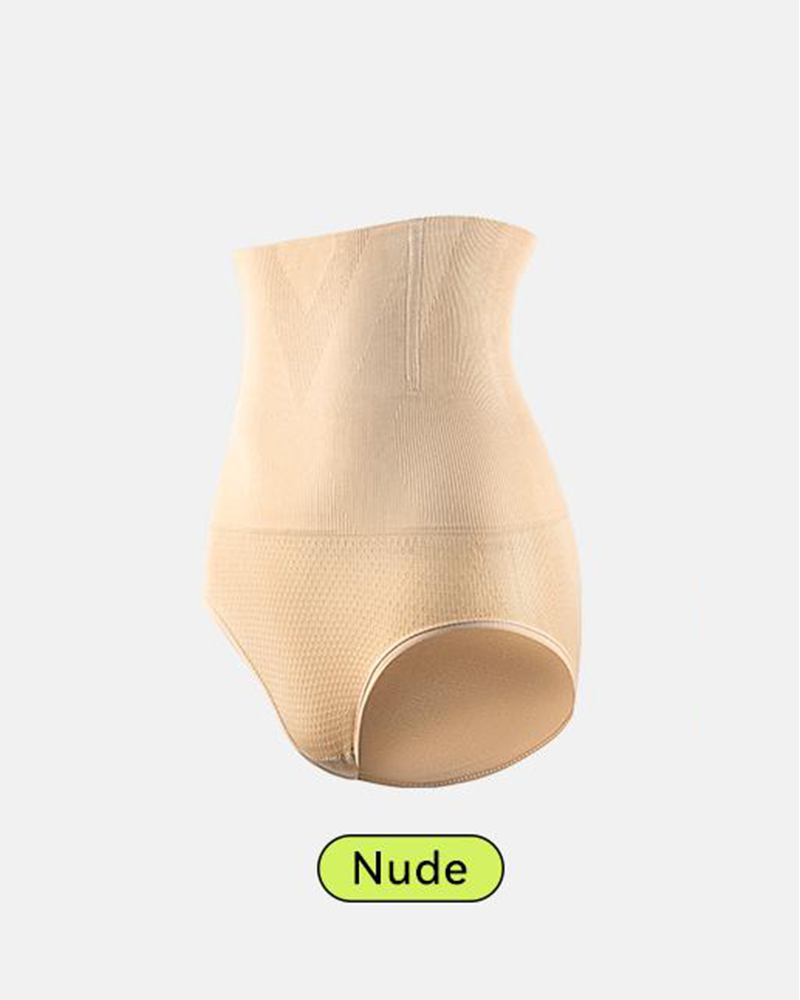 Pack de 2 Tangas Moldeadoras Antigravedad para Mujeres - Control de Abdomen Alto