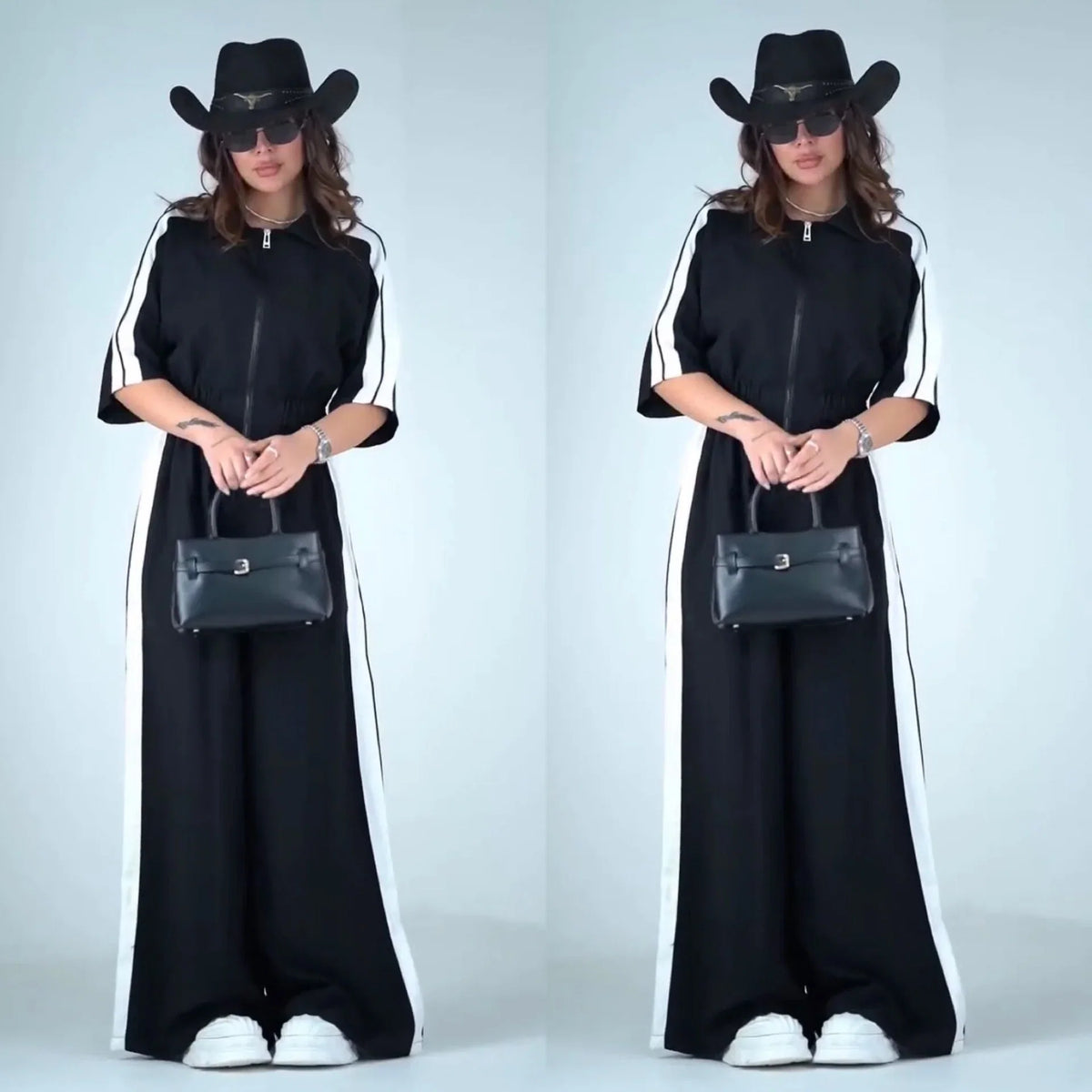 MonoChic –  Fusiona Comodidad y Elegancia