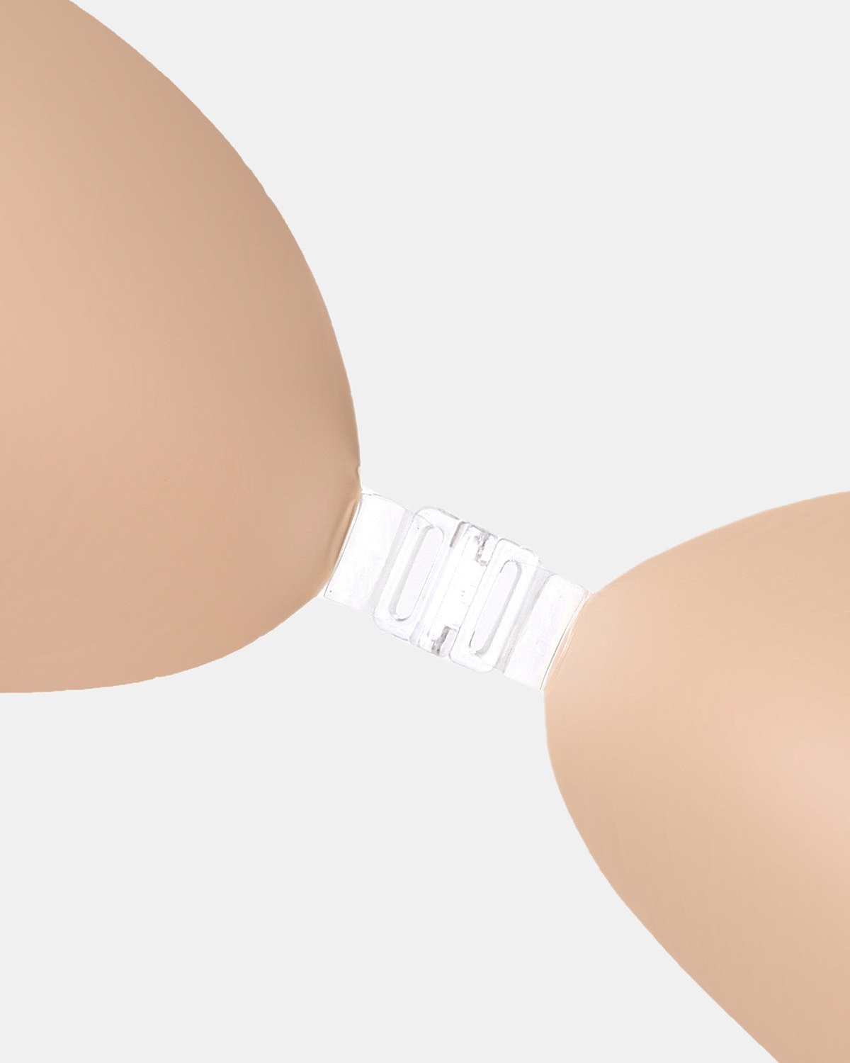Silicone Push-Up Bra