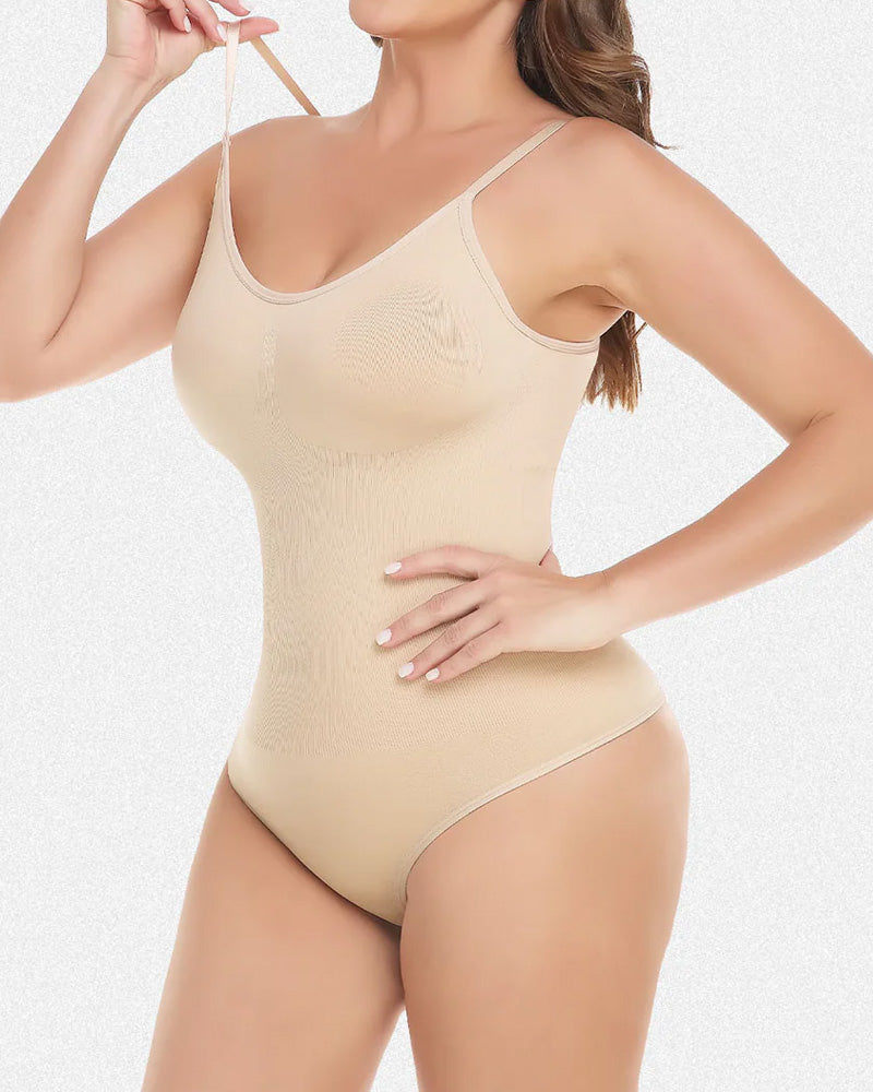 Faja Moldeadora Elevadora y Transpirable para Mujeres