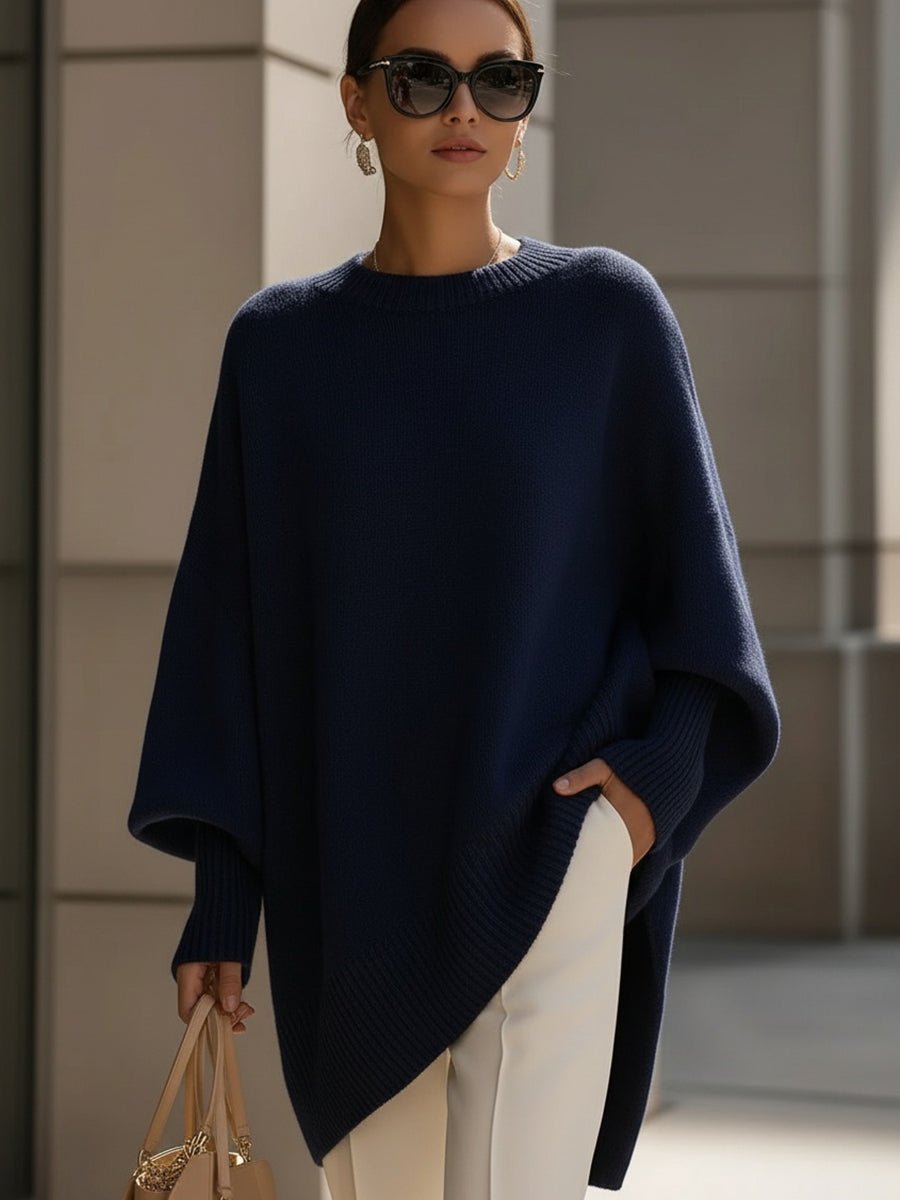 Antonia Oversized Cut Jersey