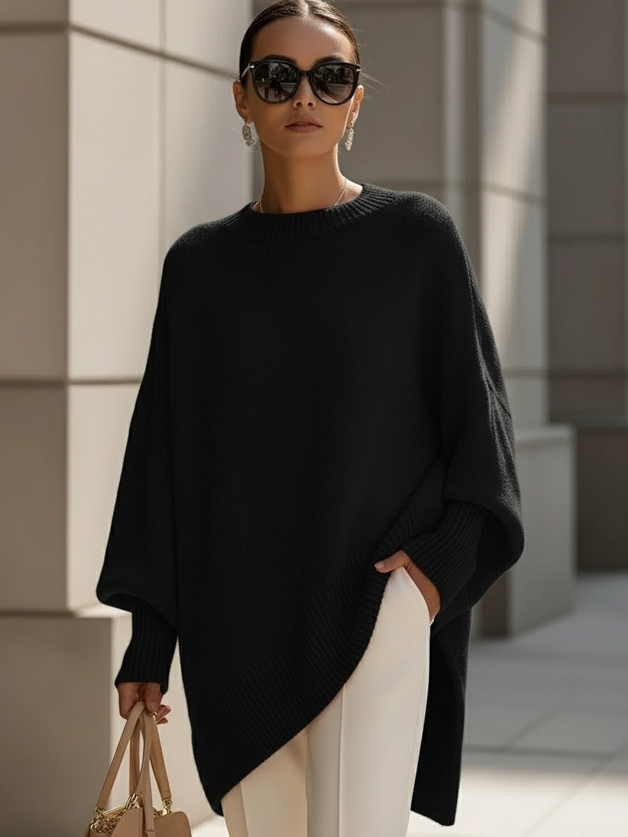 Antonia Oversized Cut Jersey