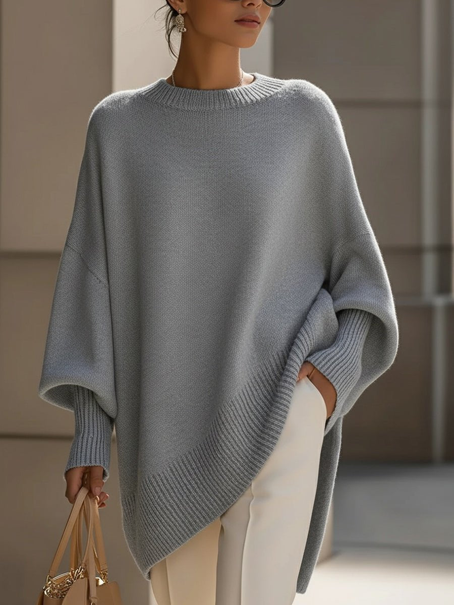 Antonia Oversized Cut Jersey