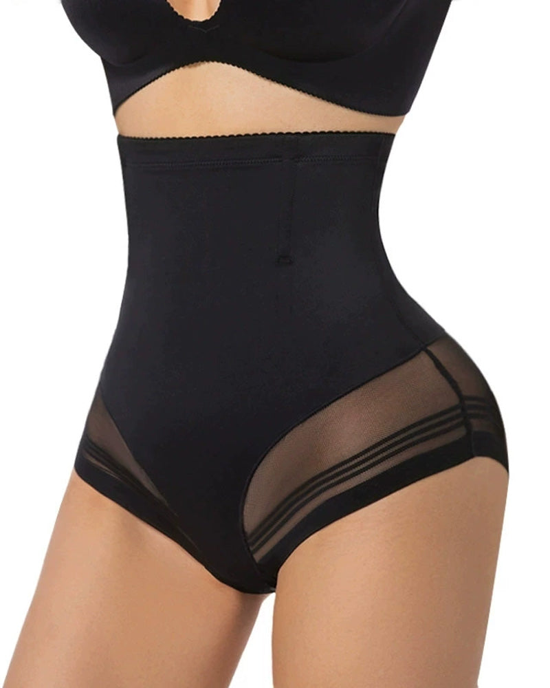 Panties Levanta Caderas y Control Abdomen para Mujer, Ligeros y Transpirables
