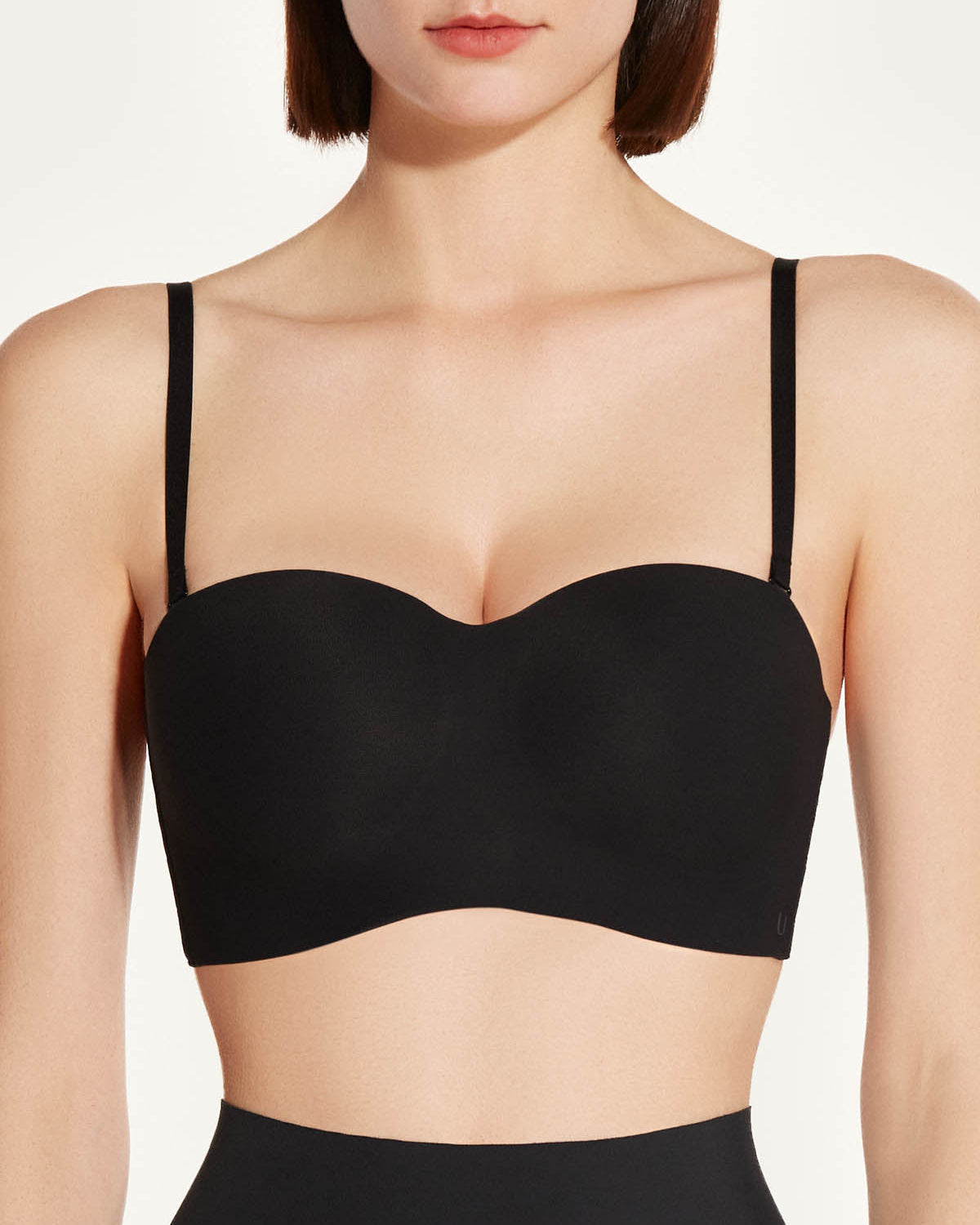 Intenso Sujetador Bandeau Convertible