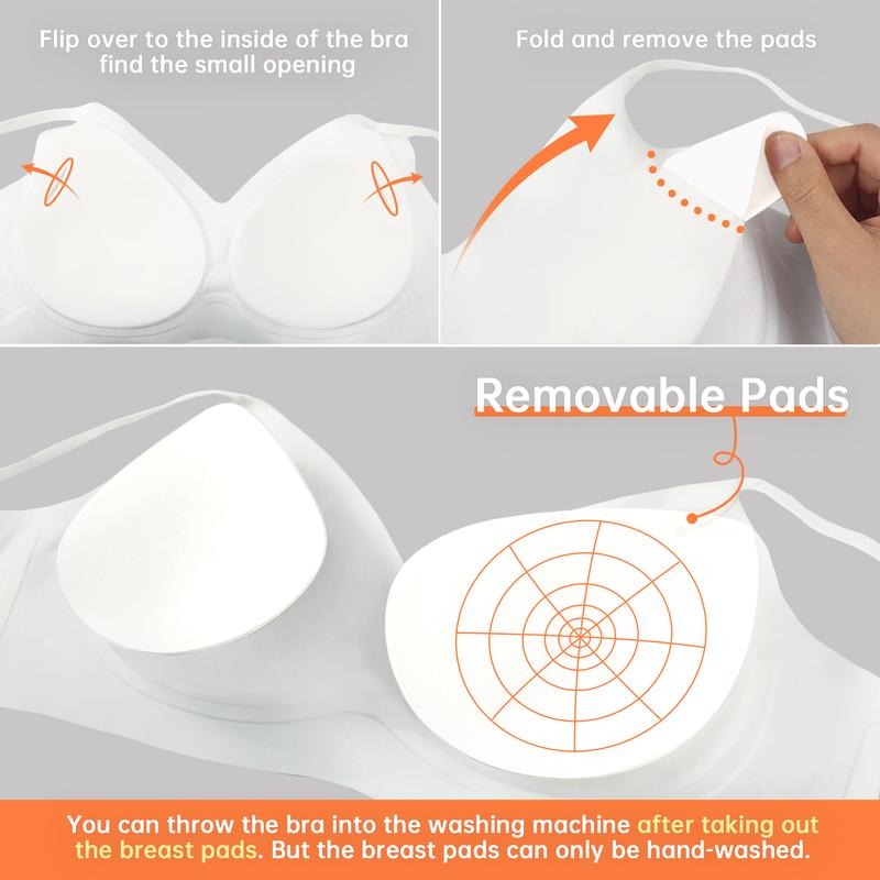 Sostenes Push Up Diarios para Cada Ocasión