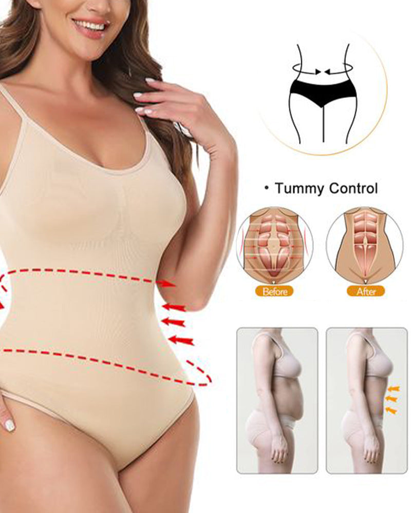 Faja Moldeadora Elevadora y Transpirable para Mujeres