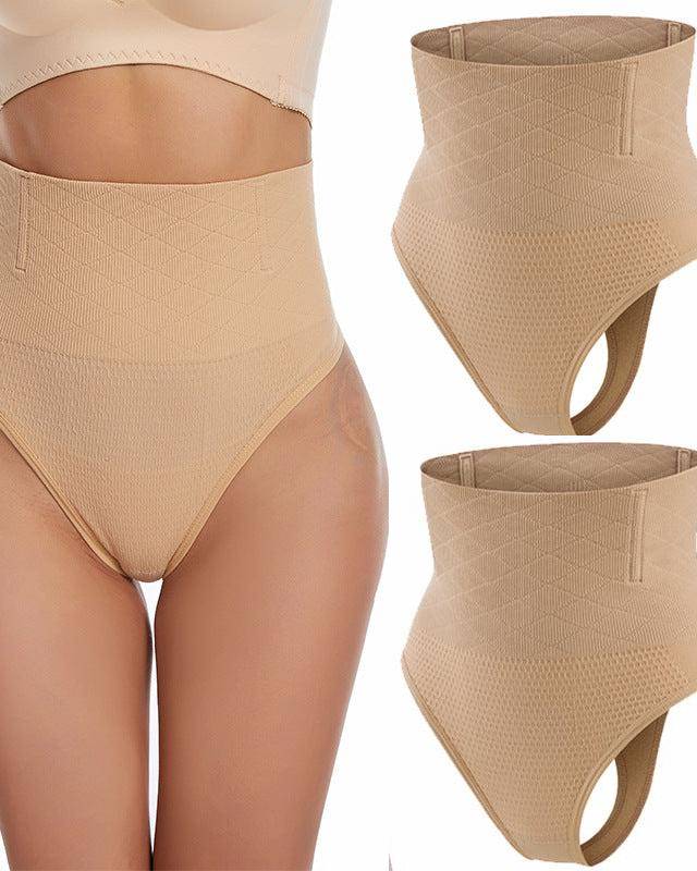 Control de Barriga Tanga