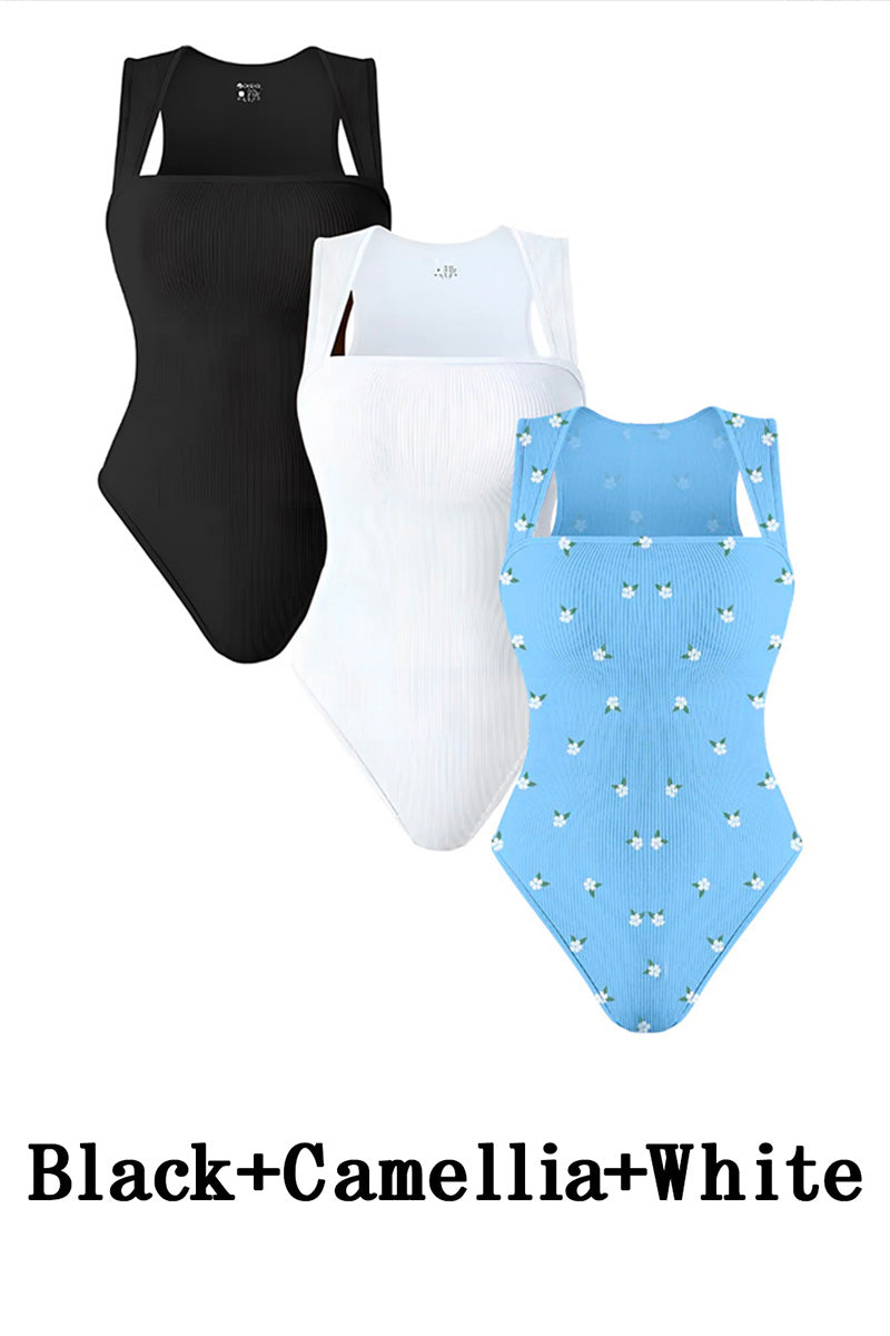 Camisas sin mangas con control abdominal