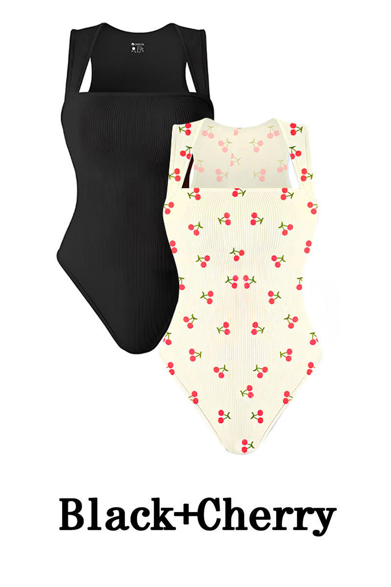 Camisas sin mangas con control abdominal